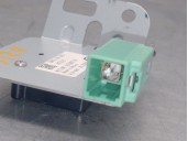 Recambio de modulo electronico para mazda 2 hatchback (dl, dj) 1.5 skyactiv-g referencia OEM IAM DA6C66DY0 DA6C66DY0 