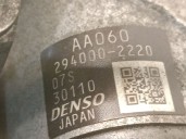 Recambio de bomba inyeccion para subaru legacy v station wagon (br) 2.0 d awd referencia OEM IAM 2940002220 16625AA060 