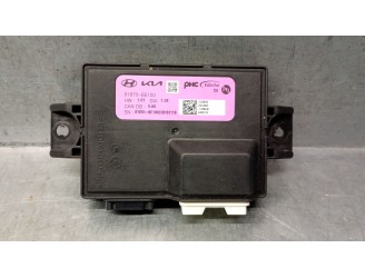 Recambio de modulo electronico para hyundai kona furgoneta/suv (os, ose, osi) ev referencia OEM IAM 81870BE100 81870BE100 