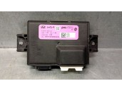 Recambio de modulo electronico para hyundai kona furgoneta/suv (os, ose, osi) ev referencia OEM IAM 81870BE100 81870BE100 