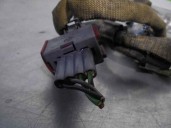 Recambio de sonda lambda para volvo s80 berlina 2.8 bi-turbo cat referencia OEM IAM 8631643 0258006051 BOSCH