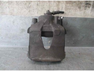 Replacement front left brake caliper for Skoda Fabia (5J2) 1.2 OEM IAM reference 2048 81 ATE