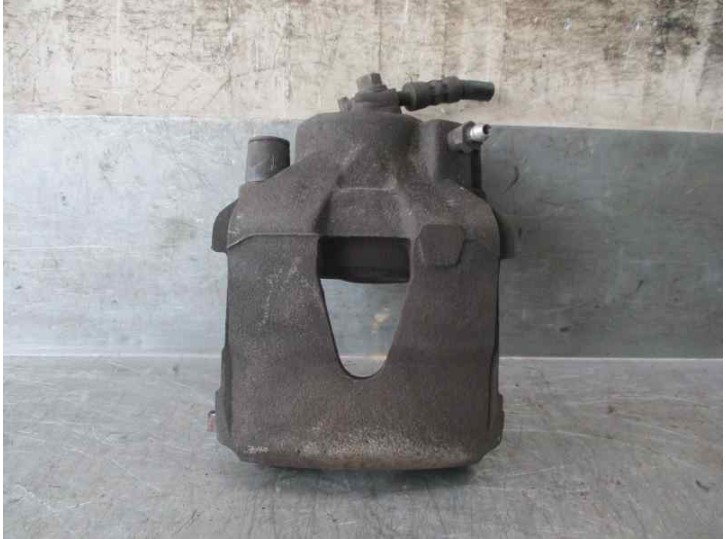 Recambio de pinza freno delantera izquierda para skoda fabia (5j2 ) 1.2 referencia OEM IAM 2048 81 ATE