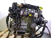 Recambio de motor completo para citroën c-elysée 1.6 hdi fap referencia OEM IAM 9H06 0135SW 10JBFM