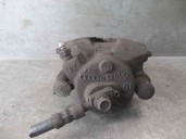 Recambio de pinza freno delantera izquierda para skoda fabia (5j2 ) 1.2 referencia OEM IAM 2048 81 ATE