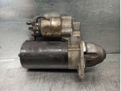 Recambio de motor arranque para bmw serie 3 compact (e46) 1.8 16v referencia OEM IAM 7505979 0001108196 BOSCH
