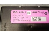 Recambio de modulo electronico para hyundai kona furgoneta/suv (os, ose, osi) ev referencia OEM IAM 81870BE100 81870BE100 