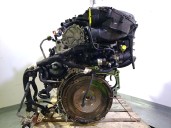 Recambio de motor completo para citroën c-elysée 1.6 hdi fap referencia OEM IAM 9H06 0135SW 10JBFM