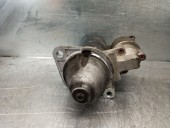 Recambio de motor arranque para bmw serie 3 compact (e46) 1.8 16v referencia OEM IAM 7505979 0001108196 BOSCH