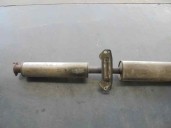 Recambio de tubo escape completo para volvo s80 berlina 2.8 bi-turbo cat referencia OEM IAM 9280WM 9111WM CESTA 4