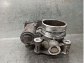 Recambio de caja mariposa para opel astra k sports tourer 1.6 biturbo cdti dpf referencia OEM IAM 55496779 
