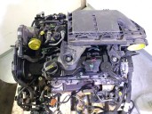 Recambio de motor completo para citroën c-elysée 1.6 hdi fap referencia OEM IAM 9H06 0135SW 10JBFM