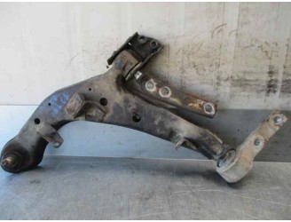 Recambio de brazo suspension inferior delantero izquierdo para nissan primera berlina (p12) 2.2 16v turbodiesel cat referencia O