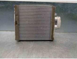Recambio de radiador calefaccion / aire acondicionado para skoda fabia (5j2 ) 1.2 referencia OEM IAM 6Q0819031  