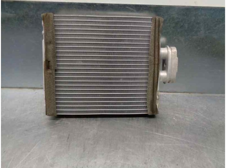 Recambio de radiador calefaccion / aire acondicionado para skoda fabia (5j2 ) 1.2 referencia OEM IAM 6Q0819031  