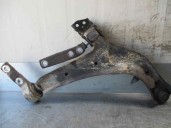 Recambio de brazo suspension inferior delantero izquierdo para nissan primera berlina (p12) 2.2 16v turbodiesel cat referencia O
