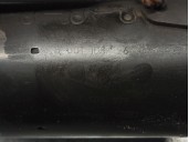 Recambio de motor arranque para bmw serie 3 compact (e46) 1.8 16v referencia OEM IAM 7505979 0001108196 BOSCH