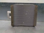 Recambio de radiador calefaccion / aire acondicionado para skoda fabia (5j2 ) 1.2 referencia OEM IAM 6Q0819031  