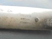 Recambio de tubo escape completo para volvo s80 berlina 2.8 bi-turbo cat referencia OEM IAM 9280WM 9111WM CESTA 4