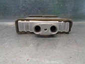 Recambio de radiador calefaccion / aire acondicionado para skoda fabia (5j2 ) 1.2 referencia OEM IAM 6Q0819031  