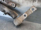 Recambio de brazo suspension inferior delantero izquierdo para nissan primera berlina (p12) 2.2 16v turbodiesel cat referencia O