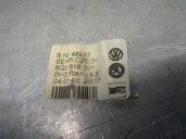 Recambio de radiador calefaccion / aire acondicionado para skoda fabia (5j2 ) 1.2 referencia OEM IAM 6Q0819031  