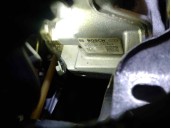 Recambio de motor completo para citroën c-elysée 1.6 hdi fap referencia OEM IAM 9H06 0135SW 10JBFM