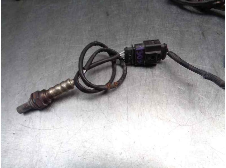 Recambio de sonda lambda para skoda fabia (5j2 ) 1.2 referencia OEM IAM 03D906265C 