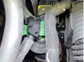 Recambio de motor completo para citroën c-elysée 1.6 hdi fap referencia OEM IAM 9H06 0135SW 10JBFM