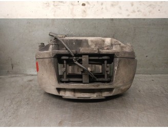 Recambio de pinza freno delantera izquierda para audi a6 allroad c7 (4gh, 4gj) 3.0 tdi quattro referencia OEM IAM 8R0615107H 8R0