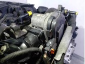 Recambio de motor completo para citroën c-elysée 1.6 hdi fap referencia OEM IAM 9H06 0135SW 10JBFM