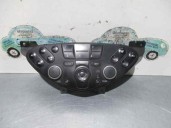 Recambio de mando climatizador para nissan primera berlina (p12) 2.2 16v turbodiesel cat referencia OEM IAM 11100483H 
