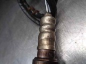 Recambio de sonda lambda para skoda fabia (5j2 ) 1.2 referencia OEM IAM 03D906265C  