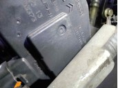 Recambio de motor completo para citroën c-elysée 1.6 hdi fap referencia OEM IAM 9H06 0135SW 10JBFM