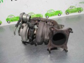 Recambio de turbocompresor para volvo s80 berlina 2.8 bi-turbo cat referencia OEM IAM 980522128 4913105001 