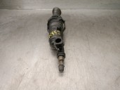 Recambio de bombin embrague para fiat ulysse (179) 2.2 16v jtd cat referencia OEM IAM 9639573480 9639573480 