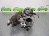 Recambio de turbocompresor para volvo s80 berlina 2.8 bi-turbo cat referencia OEM IAM 980522128 4913105001 