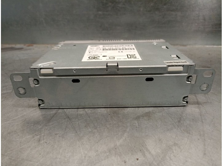 Recambio de sistema navegacion gps para citroën c4 picasso ii 1.6 bluehdi 120 referencia OEM IAM 9816304780 