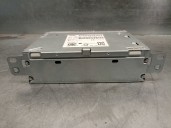 Recambio de sistema navegacion gps para citroën c4 picasso ii 1.6 bluehdi 120 referencia OEM IAM 9816304780 