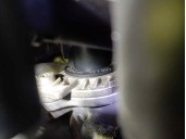 Recambio de motor completo para citroën c-elysée 1.6 hdi fap referencia OEM IAM 9H06 0135SW 10JBFM