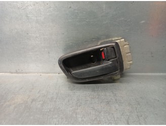 Recambio de maneta interior delantera derecha para ford ranger (es) 2.5 tdci cat referencia OEM IAM 1446846  2 PUERTAS