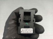 Replacement switch for Audi Q7 (4L) 3.0 V6 24v TDI OEM IAM reference 4L1927123A 