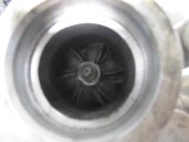 Recambio de turbocompresor para volvo s80 berlina 2.8 bi-turbo cat referencia OEM IAM 980522128 4913105001 