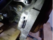 Recambio de motor completo para citroën c-elysée 1.6 hdi fap referencia OEM IAM 9H06 0135SW 10JBFM
