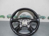 Replacement steering wheel for Nissan Primera sedan (P12) 2.2 16v turbodiesel cat OEM IAM reference 48430AV700RC 
