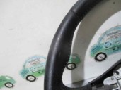 Replacement steering wheel for Nissan Primera sedan (P12) 2.2 16V turbodiesel cat OEM IAM reference 48430AV700RC 