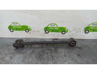 Recambio de brazo suspension superior trasero izquierdo para honda accord berlina (cu) 2.2 dtec cat referencia OEM IAM 52340TA0A