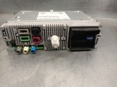 Recambio de sistema navegacion gps para citroën c4 picasso ii 1.6 bluehdi 120 referencia OEM IAM 9816304780 