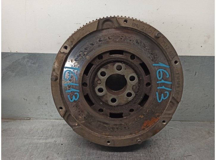 Recambio de volante motor para bmw serie 3 compact (e46) 1.8 16v referencia OEM IAM 21217512693  
