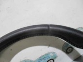 Replacement steering wheel for Nissan Primera sedan (P12) 2.2 16V turbodiesel cat OEM IAM reference 48430AV700RC 